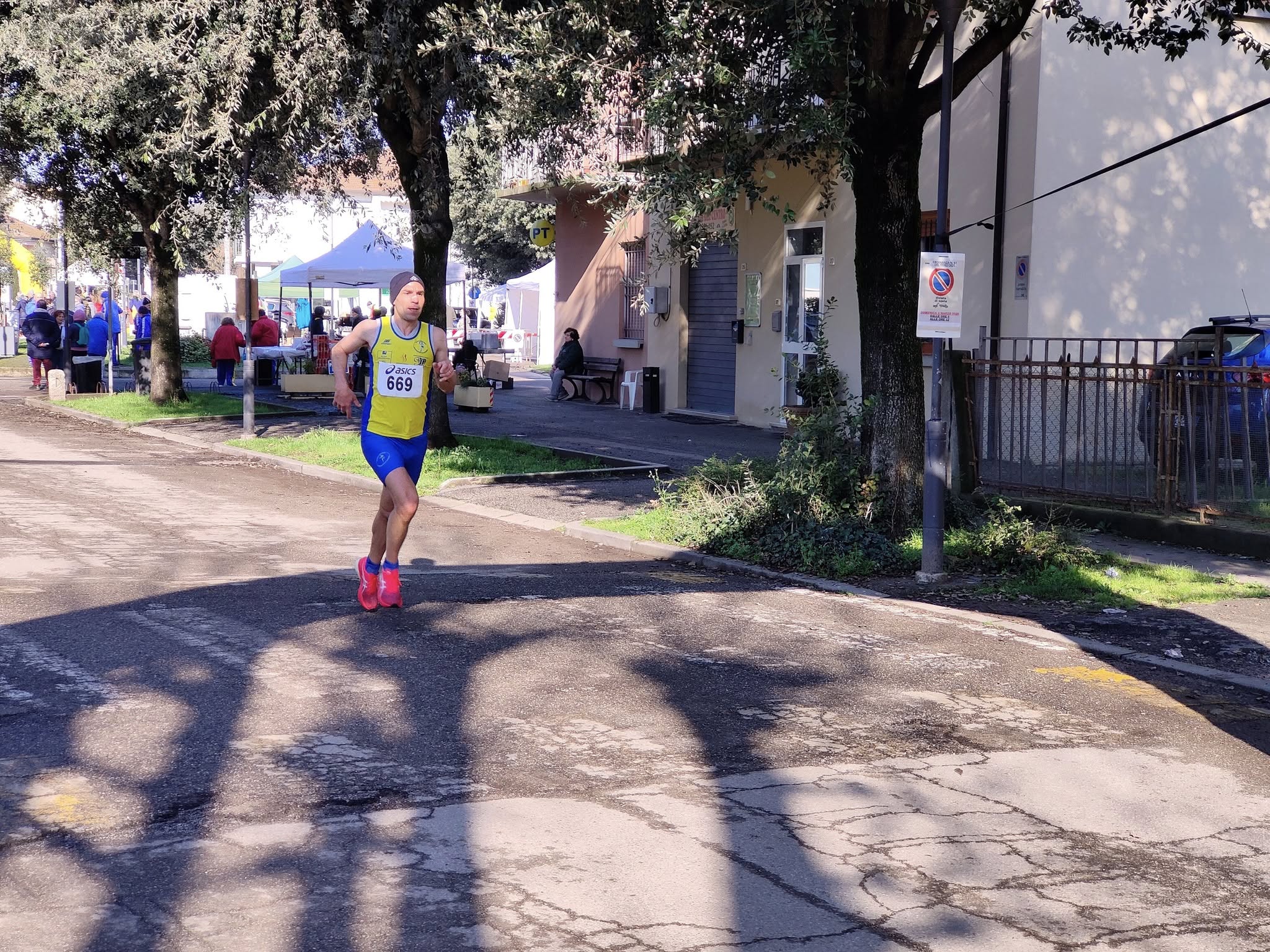 San Patrizio: Trofeo Buriani e Vaienti - 02 marzo 2025